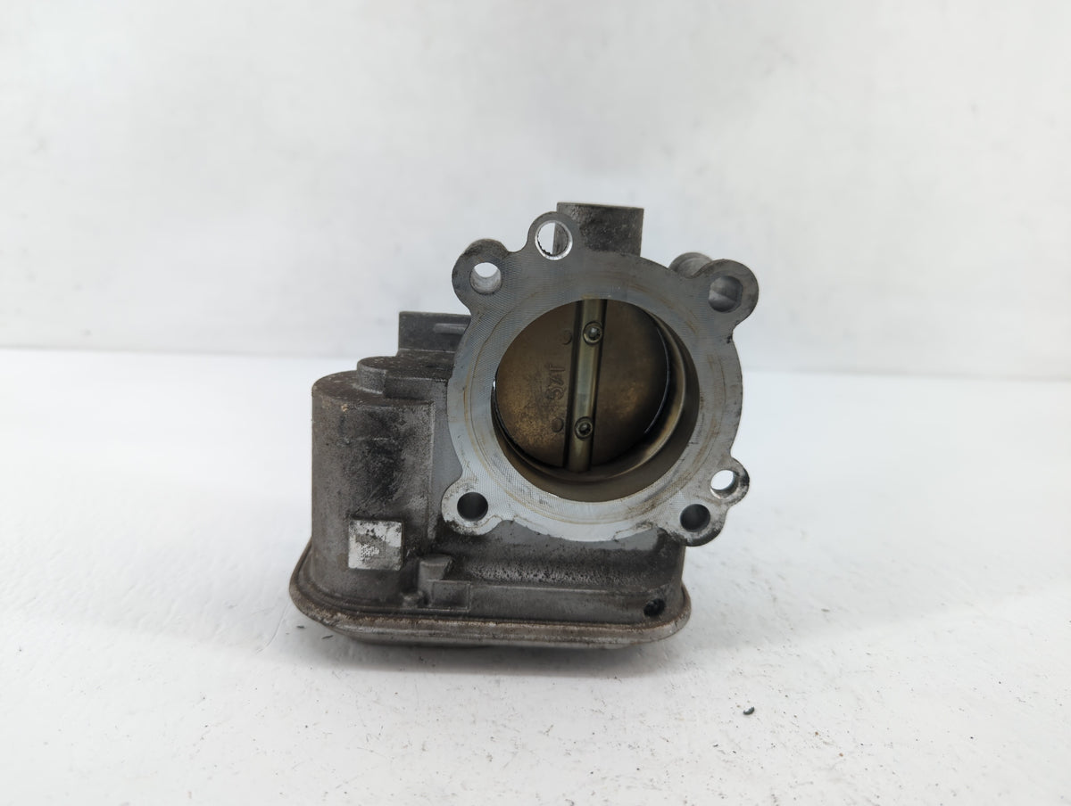 2020-2023 Hyundai Sonata Throttle Body P/N:35100-2S000 Fits Fits 2020 2021 2022 2023 OEM Used Auto Parts - Oemusedautoparts1