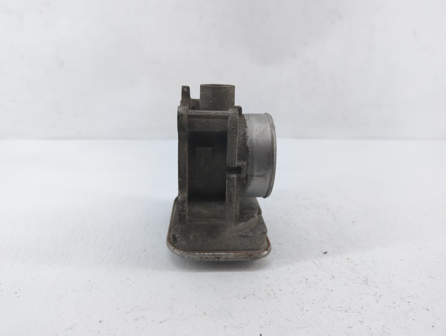 2022 Hyundai Sonata Throttle Body P/N:35100-2S000 Fits OEM Used Auto Parts - Oemusedautoparts1.com