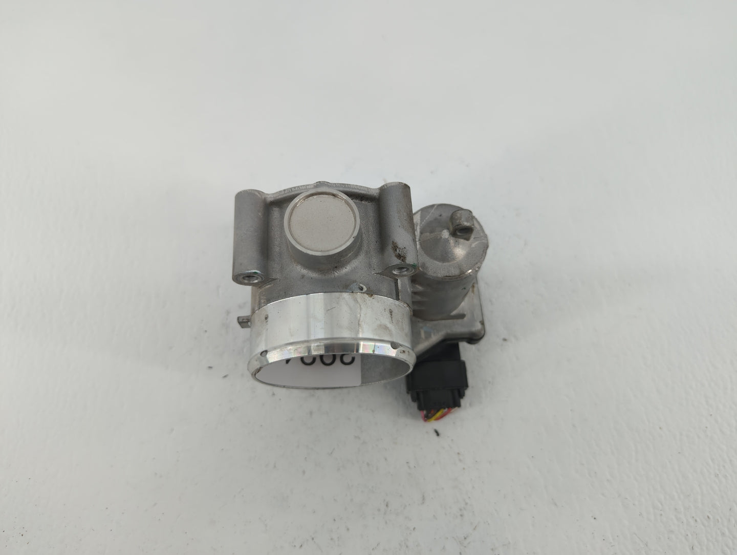 2022 Hyundai Sonata Throttle Body P/N:35100-2S000 Fits OEM Used Auto Parts - Oemusedautoparts1.com