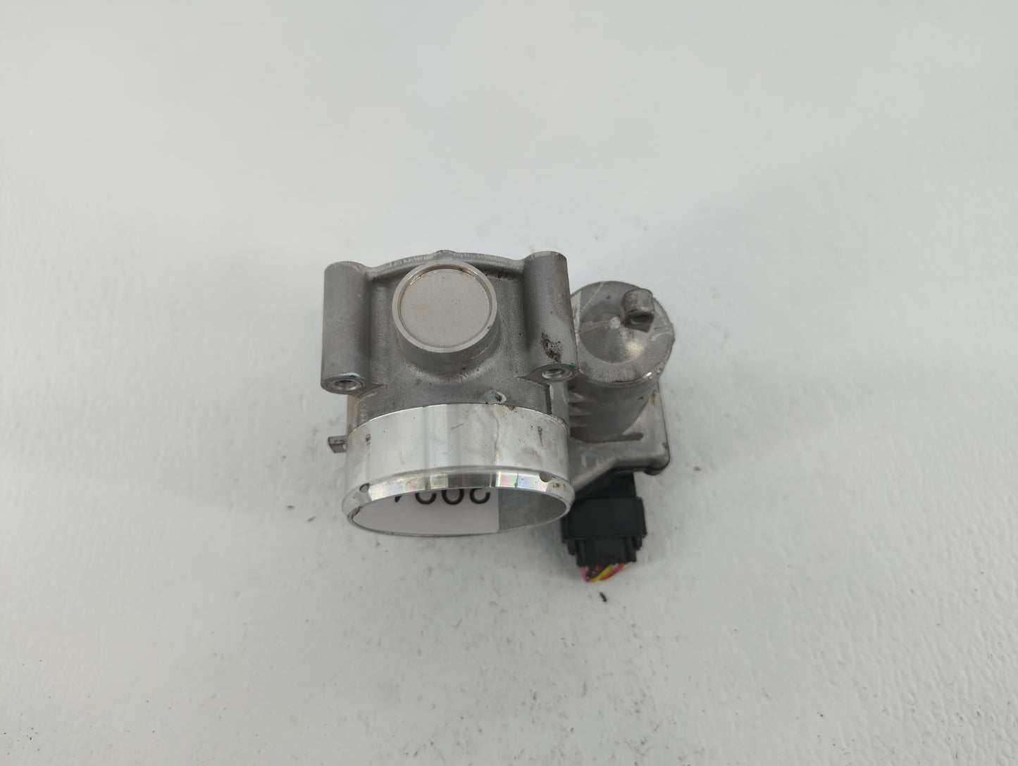 2022 Hyundai Sonata Throttle Body P/N:35100-2S000 Fits OEM Used Auto Parts - Oemusedautoparts1.com