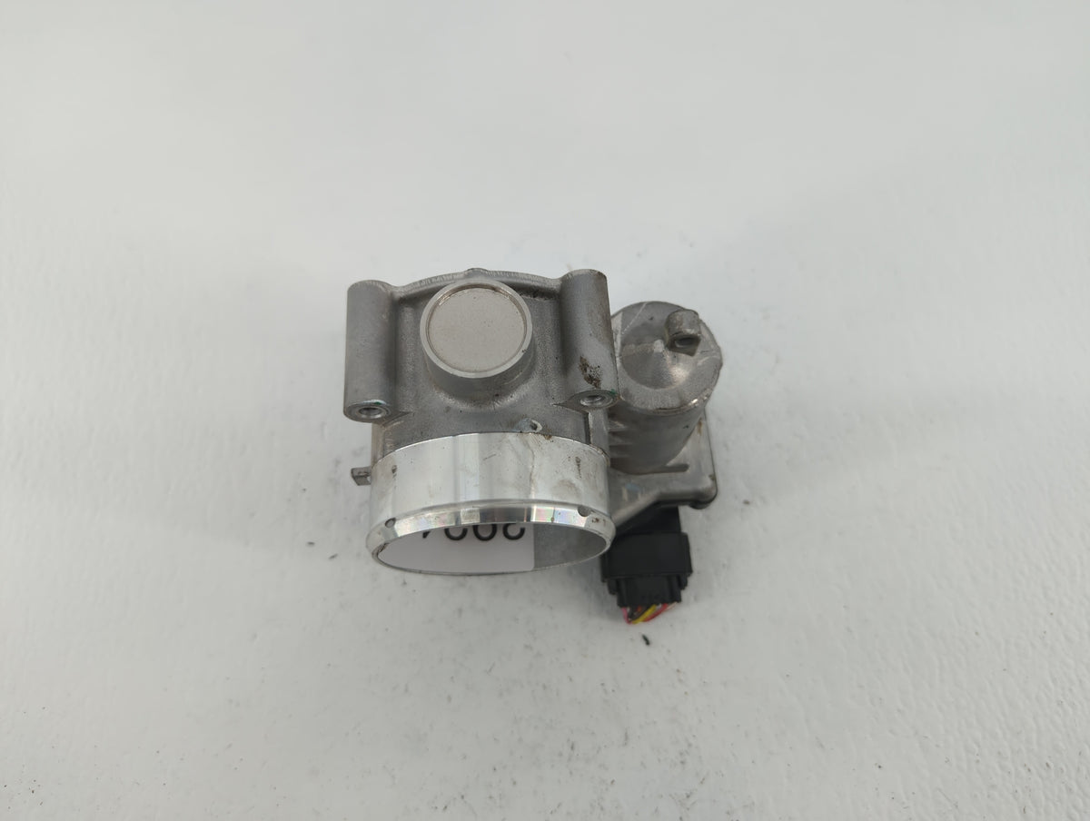 2020-2023 Hyundai Sonata Throttle Body P/N:35100-2S000 Fits Fits 2020 2021 2022 2023 OEM Used Auto Parts - Oemusedautoparts1