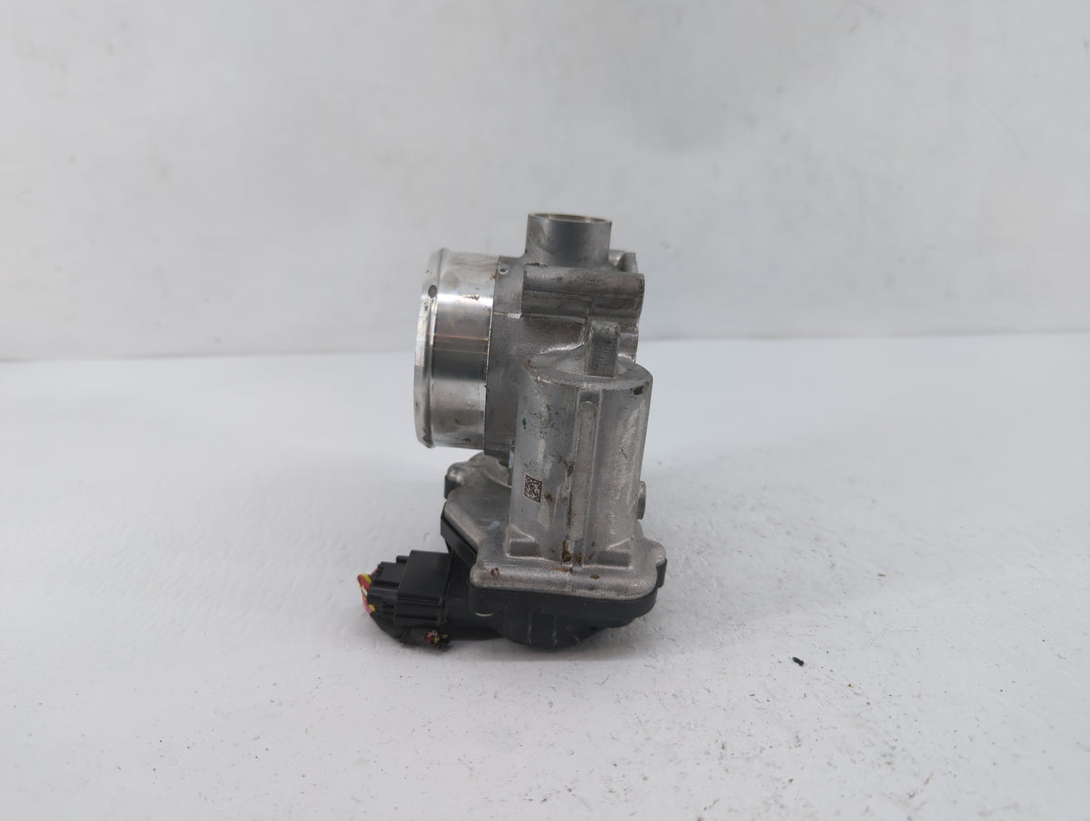 2020-2023 Hyundai Sonata Throttle Body P/N:35100-2S000 Fits Fits 2020 2021 2022 2023 OEM Used Auto Parts - Oemusedautoparts1