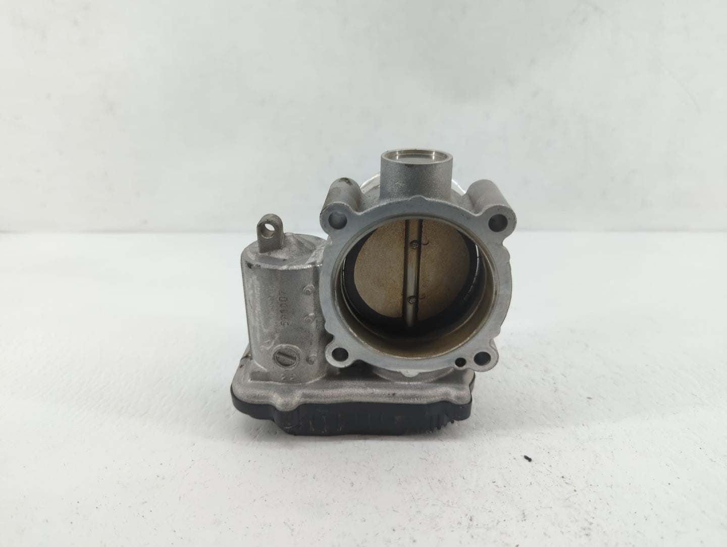 2022 Hyundai Sonata Throttle Body P/N:35100-2S000 Fits OEM Used Auto Parts - Oemusedautoparts1.com