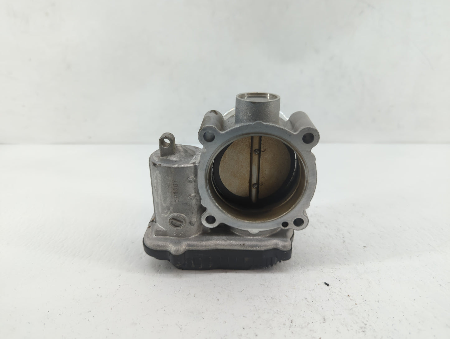 2022 Hyundai Sonata Throttle Body P/N:35100-2S000 Fits OEM Used Auto Parts - Oemusedautoparts1.com