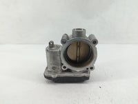 2022 Hyundai Sonata Throttle Body P/N:35100-2S000 Fits OEM Used Auto Parts - Oemusedautoparts1.com