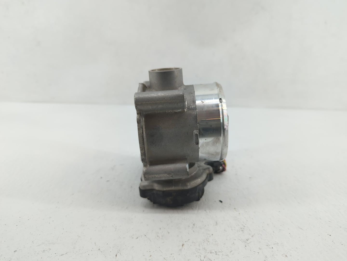 2022 Hyundai Sonata Throttle Body P/N:35100-2S000 Fits OEM Used Auto Parts - Oemusedautoparts1.com