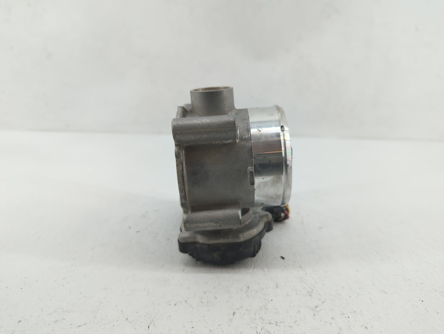 2022 Hyundai Sonata Throttle Body P/N:35100-2S000 Fits OEM Used Auto Parts - Oemusedautoparts1.com