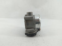 2022 Hyundai Sonata Throttle Body P/N:35100-2S000 Fits OEM Used Auto Parts - Oemusedautoparts1.com