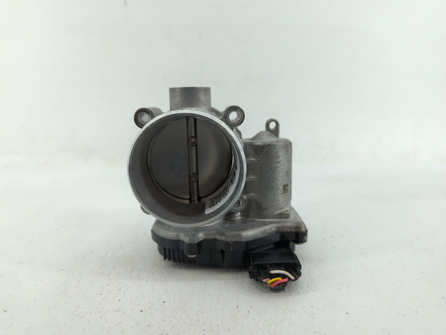 2020-2023 Hyundai Sonata Throttle Body P/N:35100-2S000 Fits Fits 2020 2021 2022 2023 OEM Used Auto Parts - Oemusedautoparts1