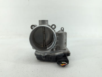 2020-2023 Hyundai Sonata Throttle Body P/N:35100-2S000 Fits Fits 2020 2021 2022 2023 OEM Used Auto Parts - Oemusedautoparts1