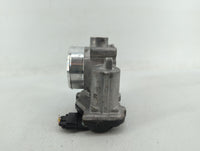 2020-2023 Hyundai Sonata Throttle Body P/N:35100-2S000 Fits Fits 2020 2021 2022 2023 OEM Used Auto Parts - Oemusedautoparts1