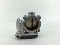 2020-2023 Hyundai Sonata Throttle Body P/N:35100-2S000 Fits Fits 2020 2021 2022 2023 OEM Used Auto Parts - Oemusedautoparts1