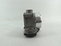 2020-2023 Hyundai Sonata Throttle Body P/N:35100-2S000 Fits Fits 2020 2021 2022 2023 OEM Used Auto Parts - Oemusedautoparts1
