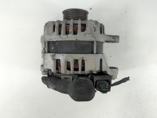 2020-2023 Hyundai Sonata Alternator Replacement Generator Charging Assembly Engine OEM P/N:37300-2SGD1 Fits OEM Used Auto Pa