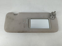 2020-2023 Hyundai Sonata Sun Visor Shade Replacement Passenger Right Mirror Fits Fits 2020 2021 2022 2023 OEM Used Auto Part