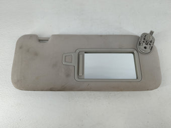 compare product 2020-2023 Hyundai Sonata Sun Visor Shade Replacement Passenger Right Mirror Fits Fits 2020 2021 2022 2023 OEM Used Auto Parts