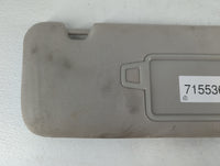 2020-2023 Hyundai Sonata Sun Visor Shade Replacement Passenger Right Mirror Fits Fits 2020 2021 2022 2023 OEM Used Auto Part