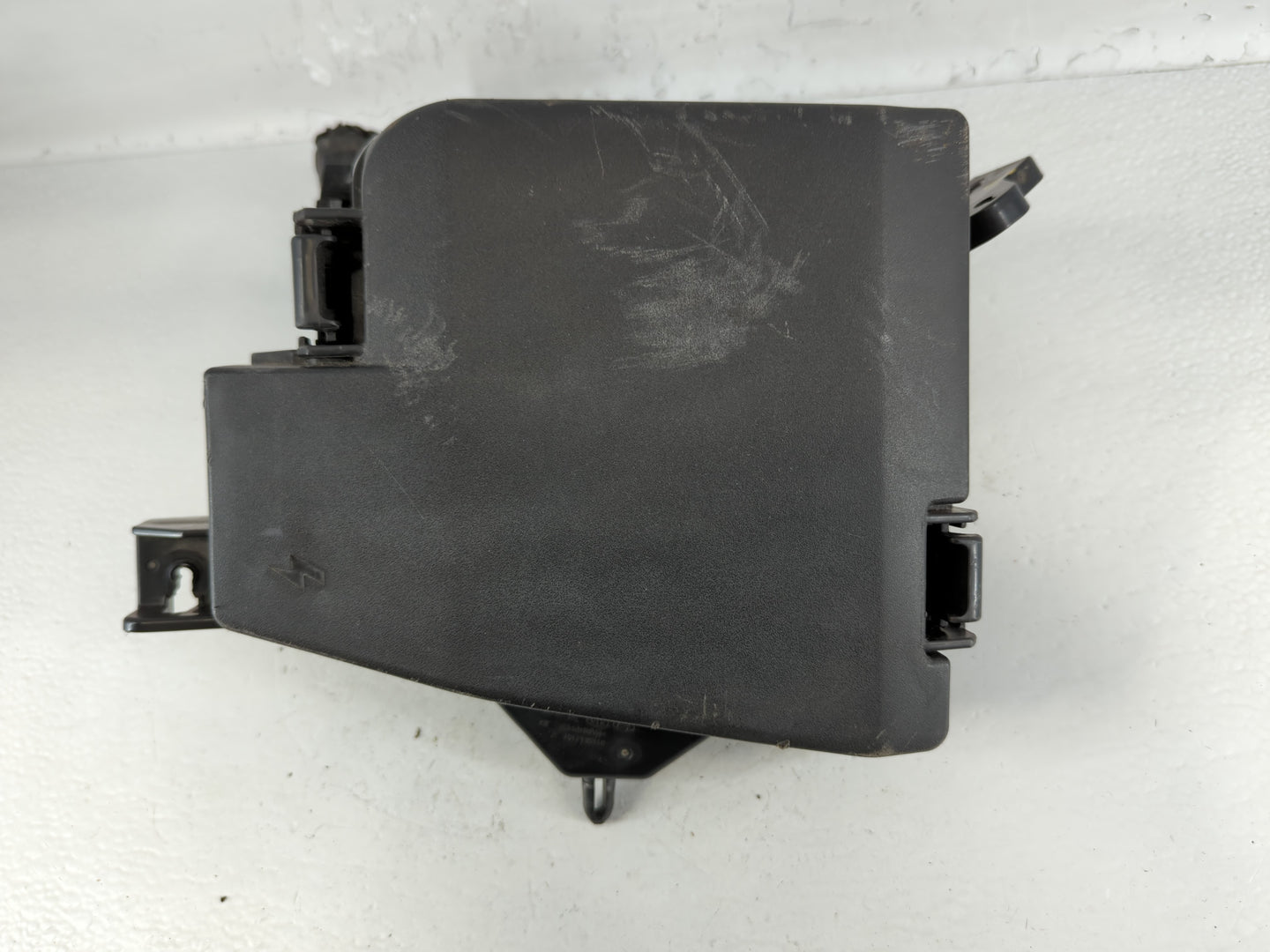 2020-2023 Hyundai Sonata Fusebox Fuse Box Panel Relay Module P/N:Z52648527 Fits Fits 2020 2021 2022 2023 OEM Used Auto Parts