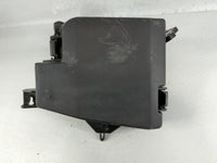 2020-2023 Hyundai Sonata Fusebox Fuse Box Panel Relay Module P/N:Z52648527 Fits Fits 2020 2021 2022 2023 OEM Used Auto Parts