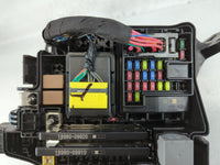 2020-2023 Hyundai Sonata Fusebox Fuse Box Panel Relay Module P/N:Z52648527 Fits Fits 2020 2021 2022 2023 OEM Used Auto Parts