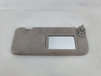2020-2023 Hyundai Sonata Sun Visor Shade Replacement Passenger Right Mirror Fits Fits 2020 2021 2022 2023 OEM Used Auto Part