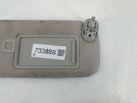 2020-2023 Hyundai Sonata Sun Visor Shade Replacement Passenger Right Mirror Fits Fits 2020 2021 2022 2023 OEM Used Auto Part