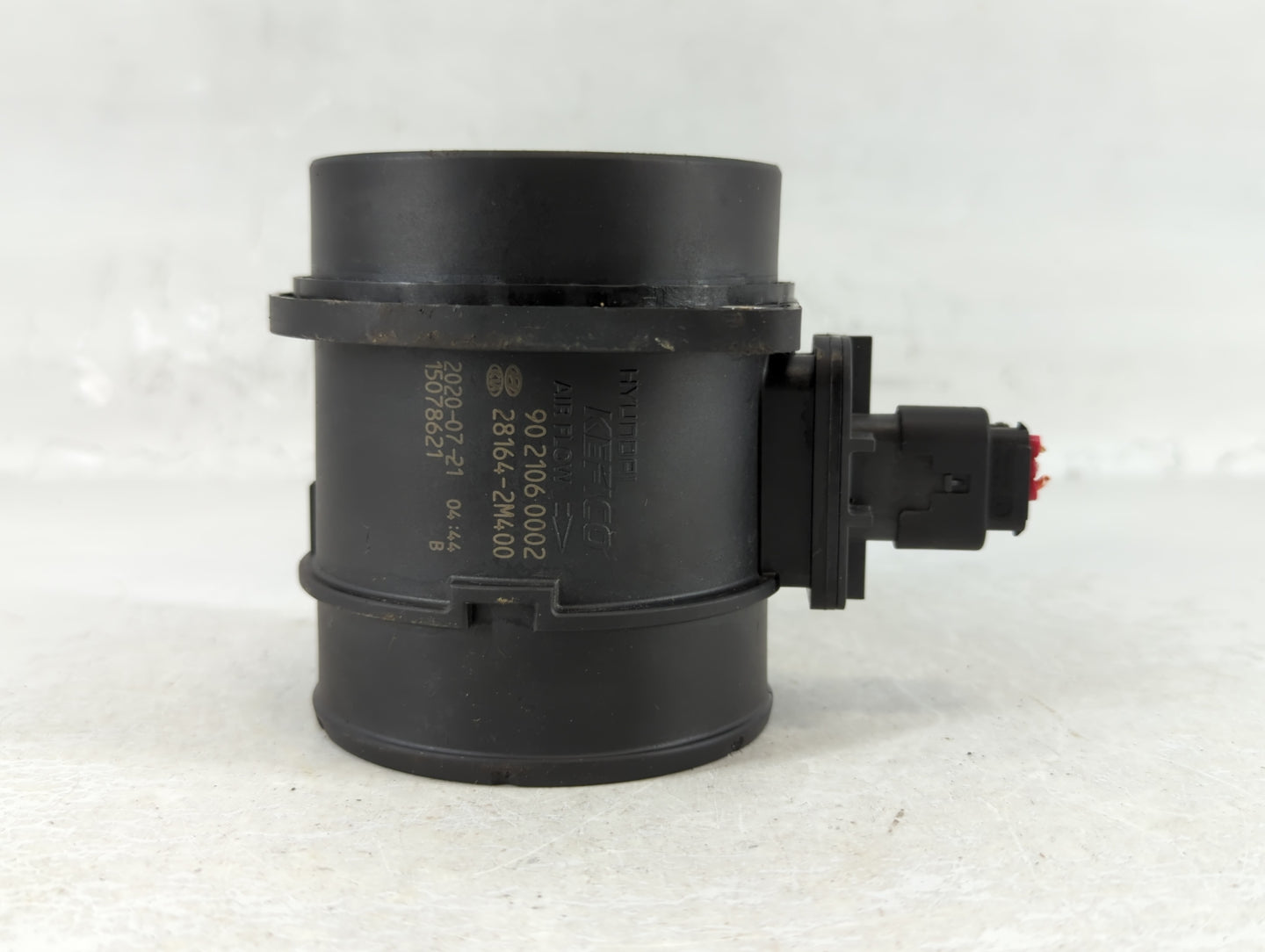2020-2023 Hyundai Sonata Mass Air Flow Meter Maf - Oemusedautoparts1.com
