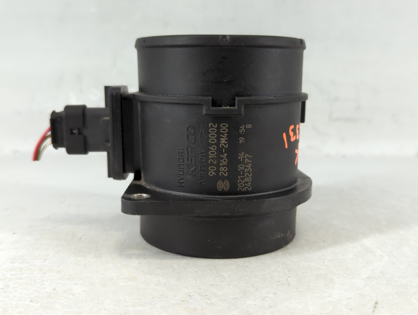 2020-2023 Hyundai Sonata Mass Air Flow Meter Maf - Oemusedautoparts1.com