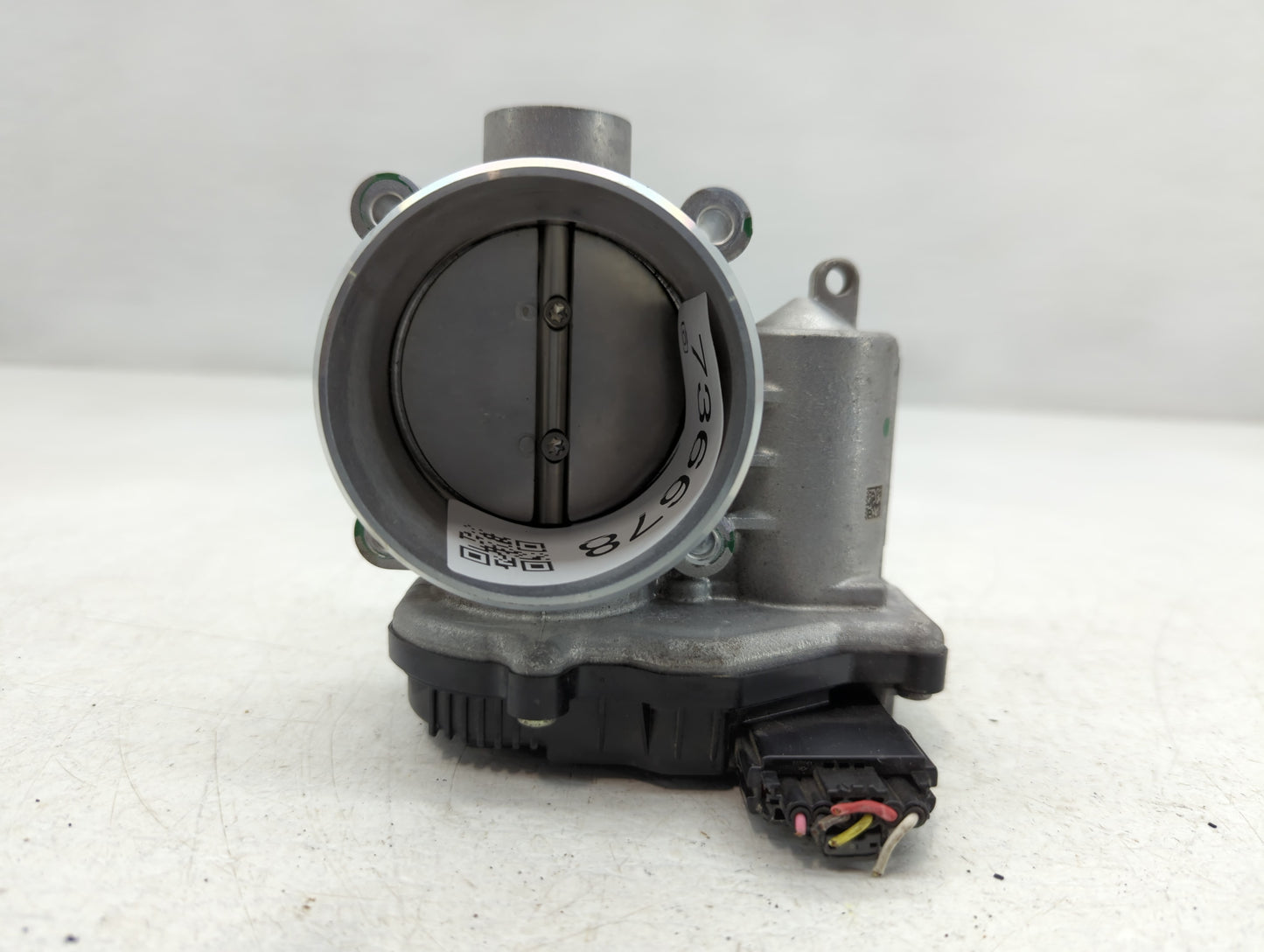 2020-2023 Hyundai Sonata Throttle Body P/N:35100-2S000 Fits Fits 2020 2021 2022 2023 OEM Used Auto Parts - Oemusedautoparts1