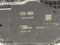 2020-2023 Hyundai Sonata Throttle Body P/N:35100-2S000 Fits Fits 2020 2021 2022 2023 OEM Used Auto Parts - Oemusedautoparts1