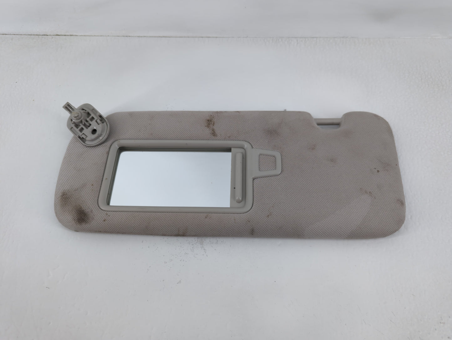 2020-2023 Hyundai Sonata Sun Visor Shade Replacement Driver Left Mirror Fits Fits 2020 2021 2022 2023 OEM Used Auto Parts - 