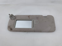 2020-2023 Hyundai Sonata Sun Visor Shade Replacement Driver Left Mirror Fits Fits 2020 2021 2022 2023 OEM Used Auto Parts - 