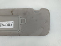 2020-2023 Hyundai Sonata Sun Visor Shade Replacement Driver Left Mirror Fits Fits 2020 2021 2022 2023 OEM Used Auto Parts - 