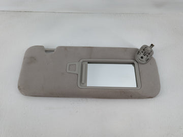 2020-2023 Hyundai Sonata Sun Visor Shade Replacement Passenger Right Mirror Fits Fits 2020 2021 2022 2023 OEM Used Auto Part