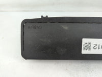 2020-2023 Hyundai Sonata Air Bag Driver Left Steering Wheel Mounted - Oemusedautoparts1.com