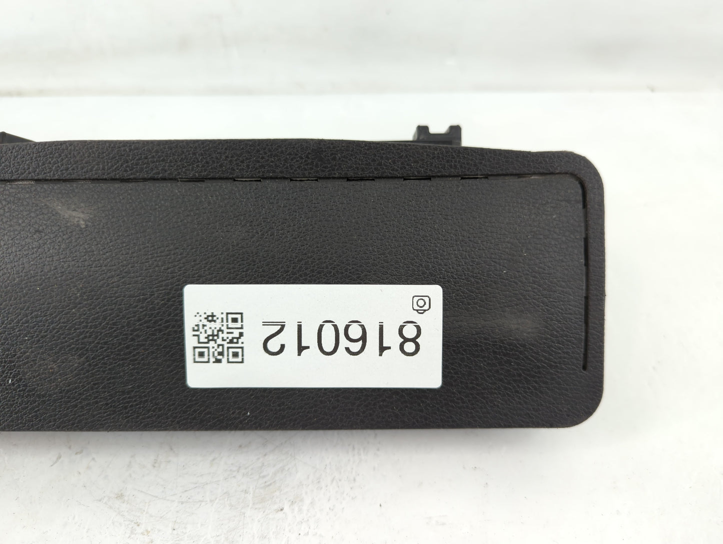 2020-2023 Hyundai Sonata Air Bag Driver Left Steering Wheel Mounted - Oemusedautoparts1.com