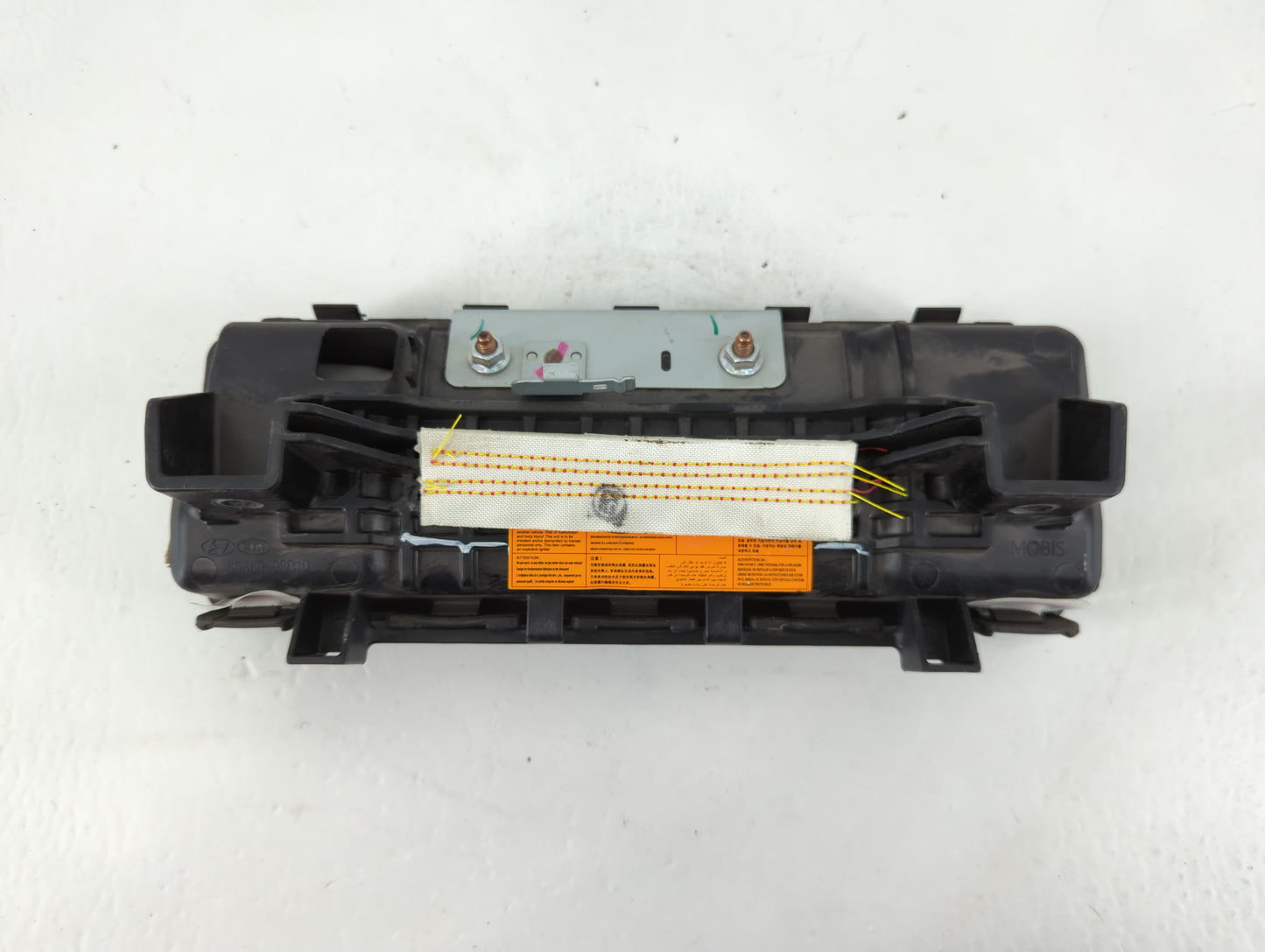 2020-2023 Hyundai Sonata Air Bag Driver Left Steering Wheel Mounted - Oemusedautoparts1.com