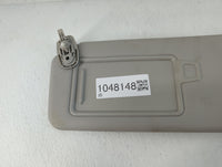 2022 Hyundai Tucson Sun Visor Shade Replacement Passenger Right Mirror Fits OEM Used Auto Parts - Oemusedautoparts1.com
