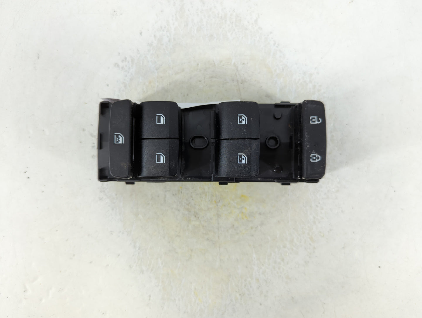 2022 Hyundai Tucson Master Power Window Switch Replacement Driver Side Left P/N:93571-N93004X Fits Fits 2021 OEM Used Auto P