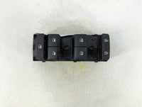 2022 Hyundai Tucson Master Power Window Switch Replacement Driver Side Left P/N:93571-N93004X Fits Fits 2021 OEM Used Auto P