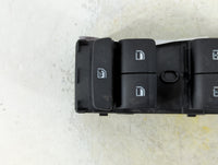2022 Hyundai Tucson Master Power Window Switch Replacement Driver Side Left P/N:93571-N93004X Fits Fits 2021 OEM Used Auto P