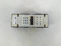 2022 Hyundai Tucson Master Power Window Switch Replacement Driver Side Left P/N:93571-N93004X Fits Fits 2021 OEM Used Auto P