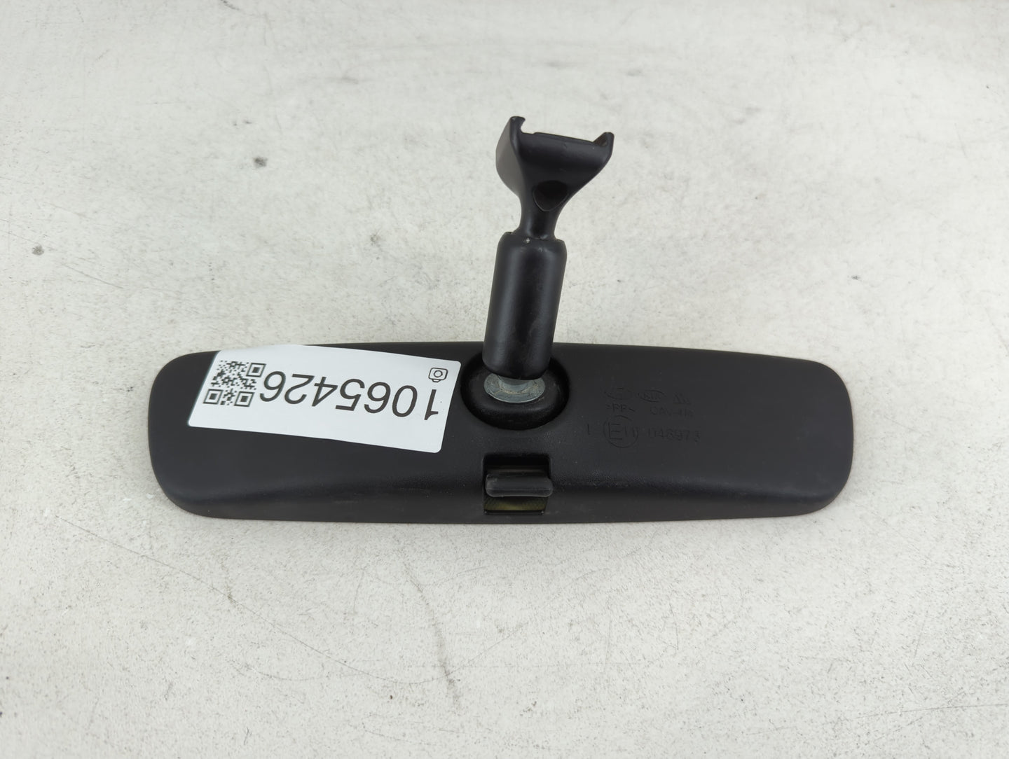 2022 Hyundai Tucson Interior Rear View Mirror Replacement OEM P/N:E11048973 Fits Fits 2020 2021 OEM Used Auto Parts - Oemuse