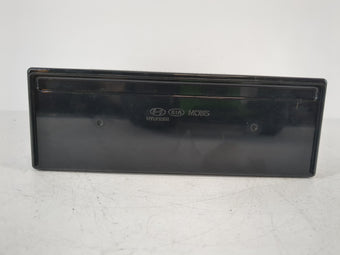 compare product 2022 Hyundai Tucson Radio AM FM Cd Player Receiver Replacement P/N:96160-CW010 Fits OEM Used Auto Parts