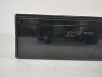 2022 Hyundai Tucson Radio AM FM Cd Player Receiver Replacement P/N:96160-CW010 Fits OEM Used Auto Parts - Oemusedautoparts1.
