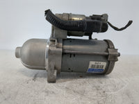 2022 Hyundai Tucson Car Starter Motor Solenoid OEM P/N:36100-2S010 Fits Fits 2020 2021 2023 OEM Used Auto Parts - Oemusedaut