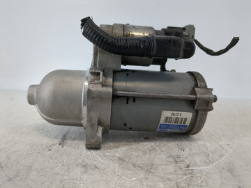 2022 Hyundai Tucson Car Starter Motor Solenoid OEM P/N:36100-2S010 Fits Fits 2020 2021 2023 OEM Used Auto Parts - Oemusedaut
