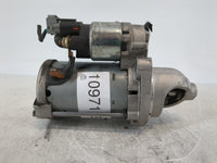 2022 Hyundai Tucson Car Starter Motor Solenoid OEM P/N:36100-2S010 Fits Fits 2020 2021 2023 OEM Used Auto Parts - Oemusedaut