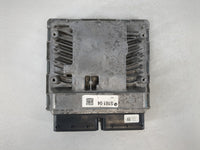 2022 Hyundai Tucson PCM Engine Control Computer ECU ECM PCU OEM P/N:39100-2S161 Fits OEM Used Auto Parts - Oemusedautoparts1