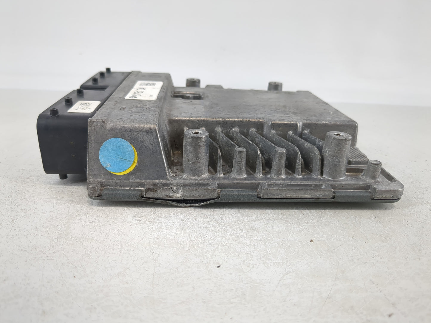 2022 Hyundai Tucson PCM Engine Control Computer ECU ECM PCU OEM P/N:39100-2S161 Fits OEM Used Auto Parts - Oemusedautoparts1